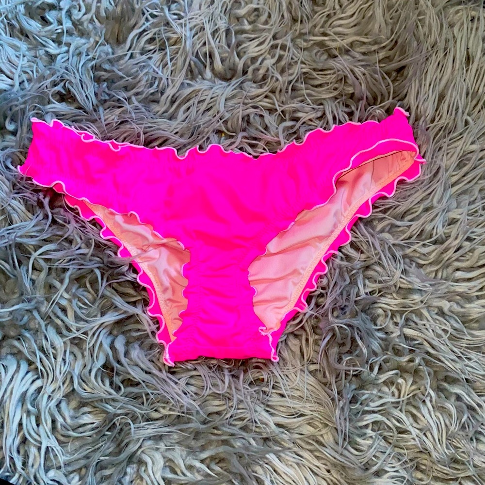 Cheeky Bikini Bottoms